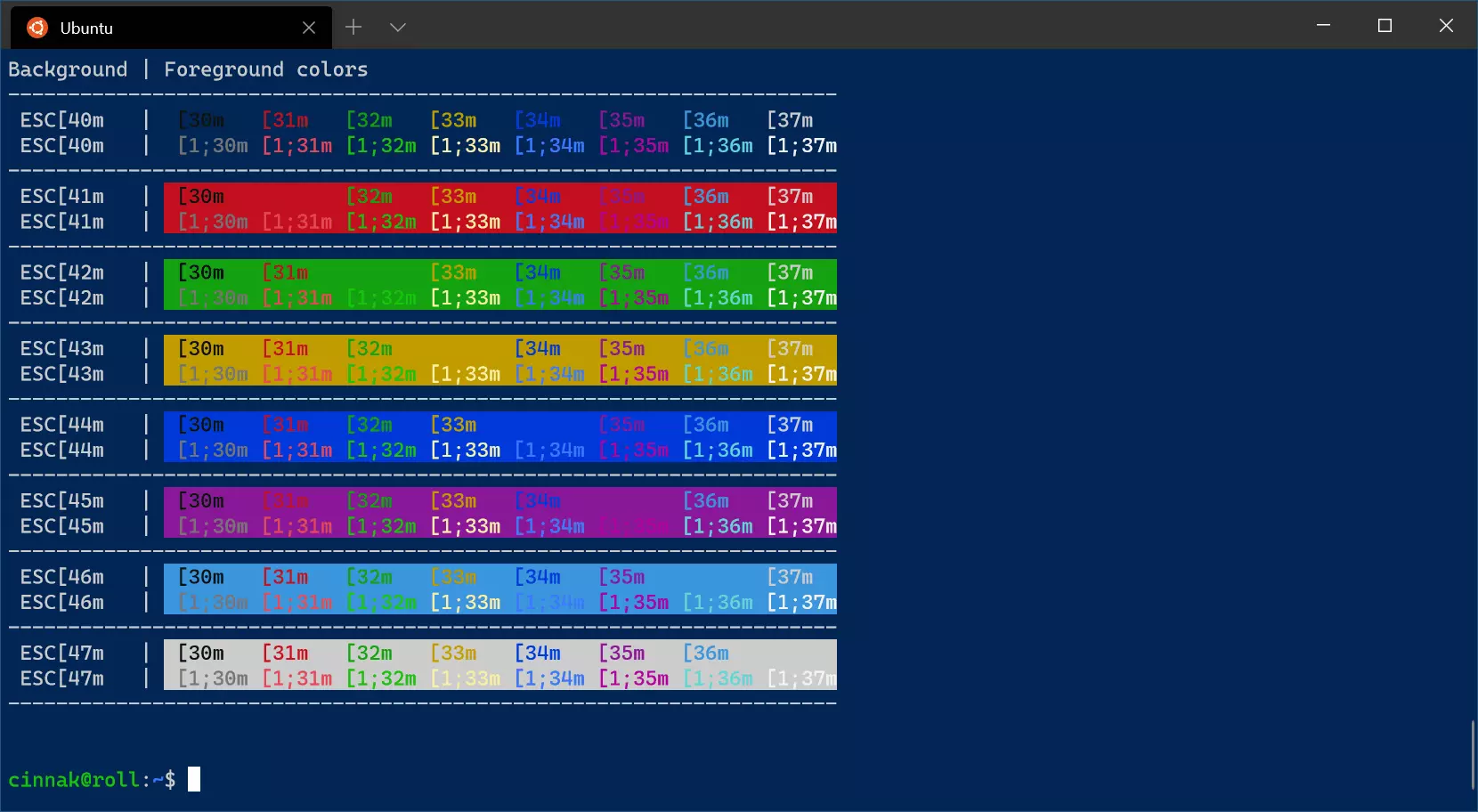 如何理解Windows Terminal