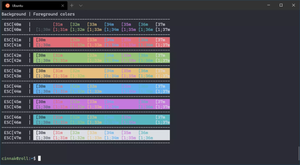 如何理解Windows Terminal