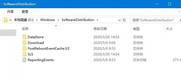 Windows10系统更新失败一直重启安装怎么办