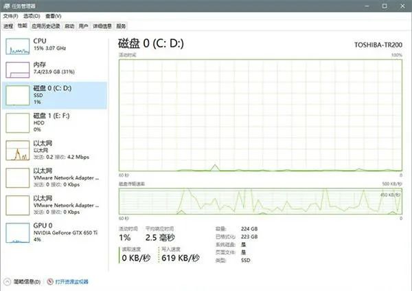 Windows 10云重装的示例分析