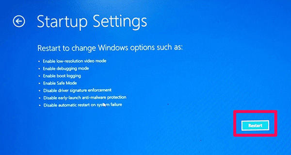 怎么在安全模式下轻松启动Windows 10