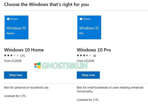 怎么从Windows 7迁移到Windows 10