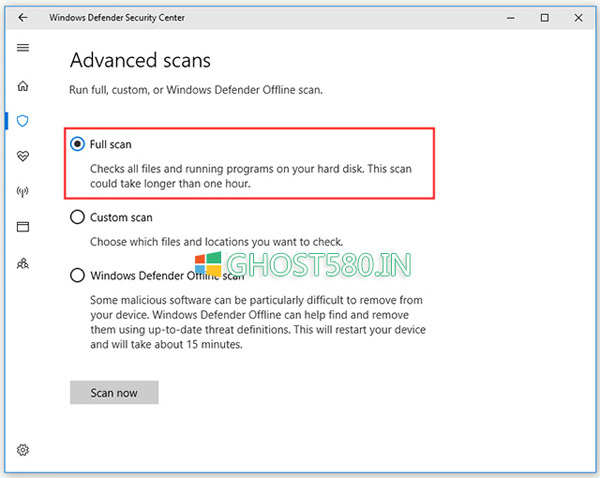 如何修复Windows 10中的Netwtw04.sys错误