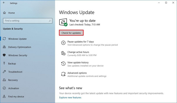 怎么在Windows 10上使用蓝牙