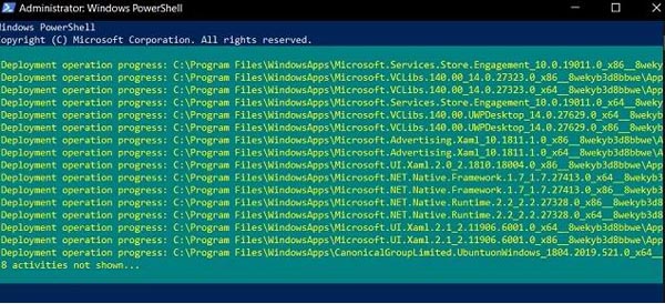 怎么在Windows 10上修复错误0x80246019