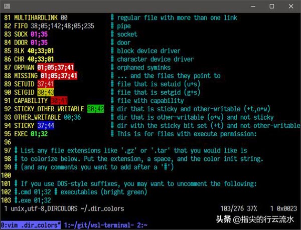 替代Windows系统下cmd的10款命令行工具