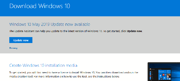 如何在第二个驱动器上安装Windows 10