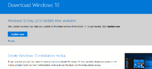 如何在第二個驅(qū)動器上安裝Windows 10