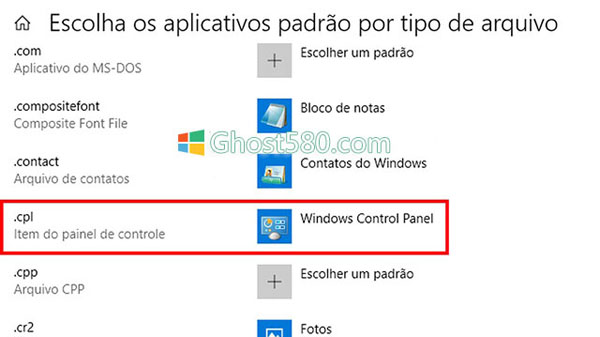 如何在Windows 10中修复控制面板不打开的问题