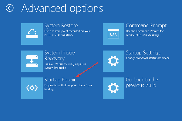 Windows 10无法进入恢复模式怎么办