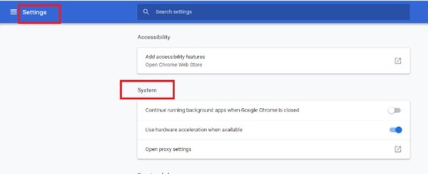 如何修复Windows 10上的Google Chrome屏幕闪烁问题