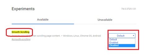 如何修复Windows 10上的Google Chrome屏幕闪烁问题