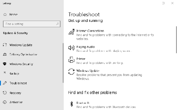 如何解決Windows 10上的Windows Update錯(cuò)誤0x800f0982