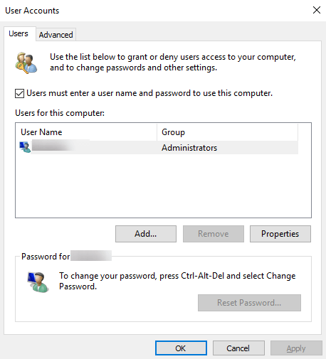 Windows 10如何关闭密码保护共享