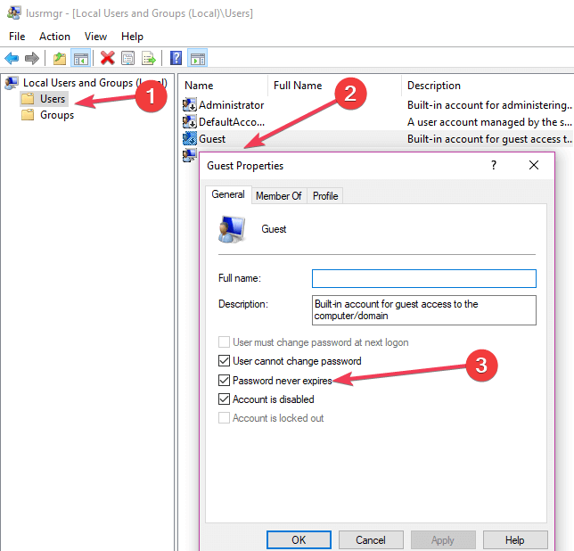 Windows 10如何关闭密码保护共享