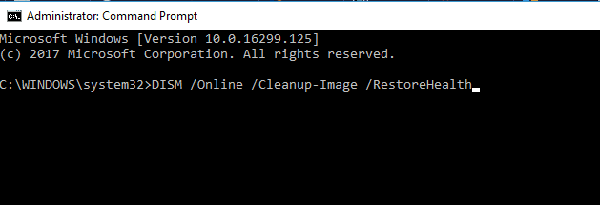 由于错误0x800706ba无法更新Windows 10该怎么办