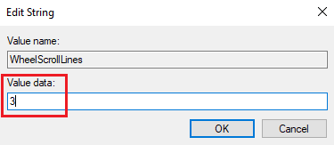 如何排除在Windows 10中鼠标中键不工作的故障