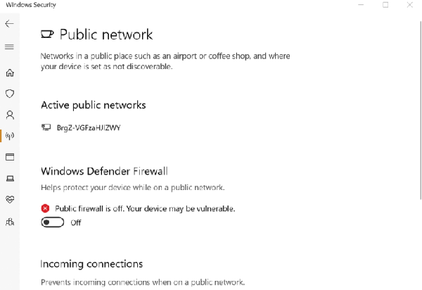 如何修復(fù)Windows 10激活錯(cuò)誤0x87e10bc6