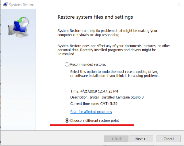 如何修复Windows 10激活错误0x87e10bc6