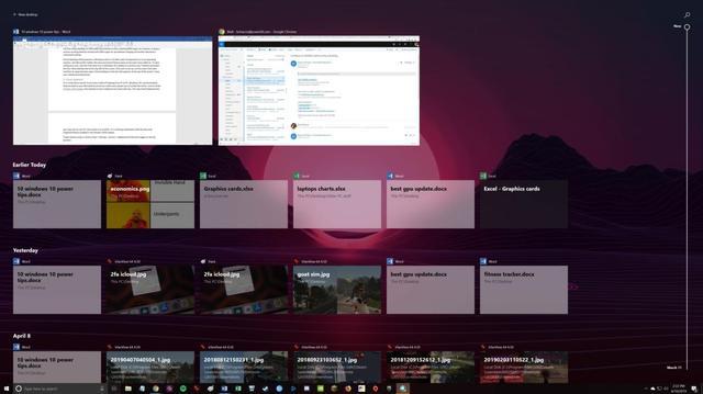 10个真正有用的Windows 10工具分别是什么