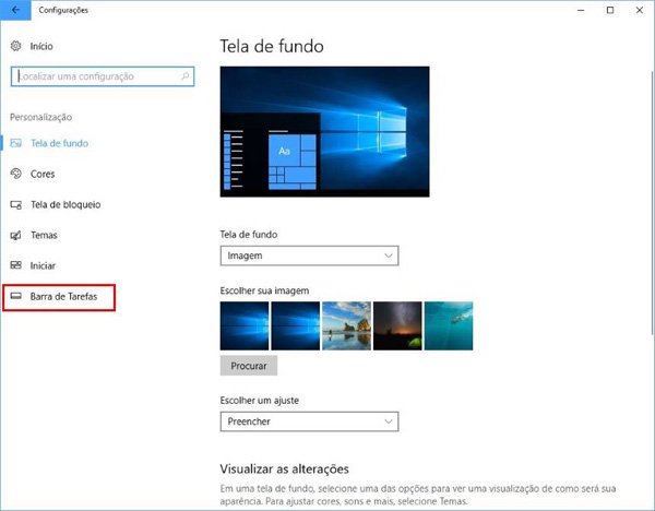 怎么隐藏或删除Windows 10任务栏图标