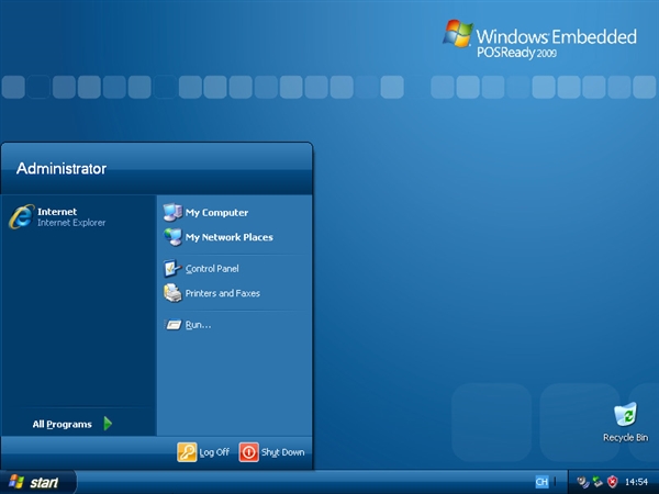 嵌入式Windows Embedded POSReady 2009停止服務(wù)的示例分析