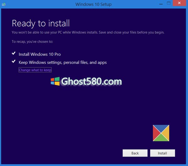 如何修复Windows 10升级错误0xa0000400