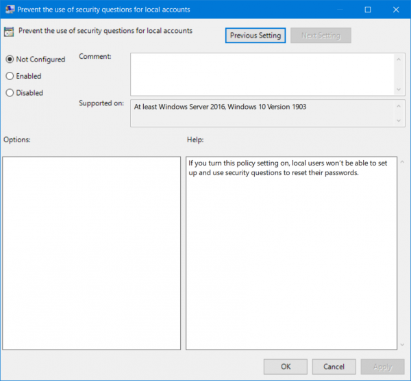 怎么使用注册表或组策略打开或关闭Windows 10中的安全问题