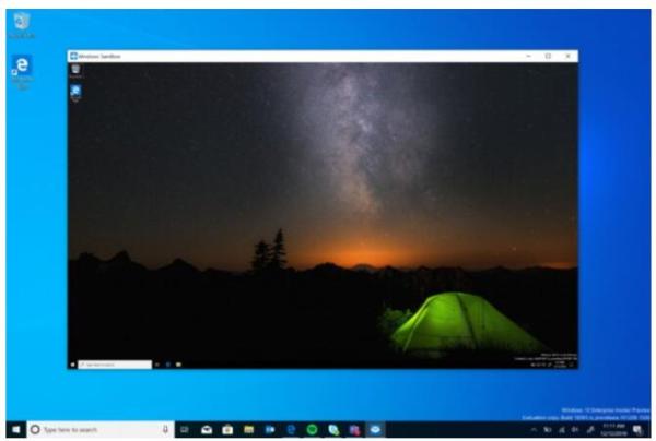 Windows 10 19H1都有哪些新功能