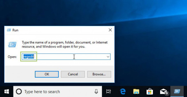怎么在Windows 10的“设置”菜单中隐藏选项