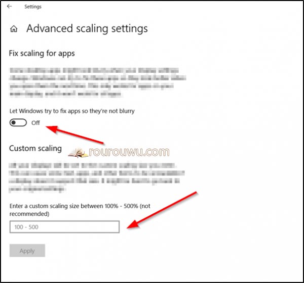 Windows 10中怎么获取高分辨率屏幕截图