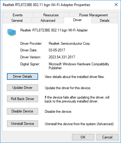 怎么修复Windows 10上的ndis.sys失败BSOD错误