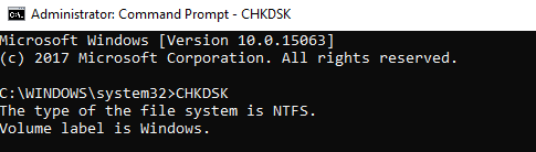 怎么修复Windows 10上的ndis.sys失败BSOD错误