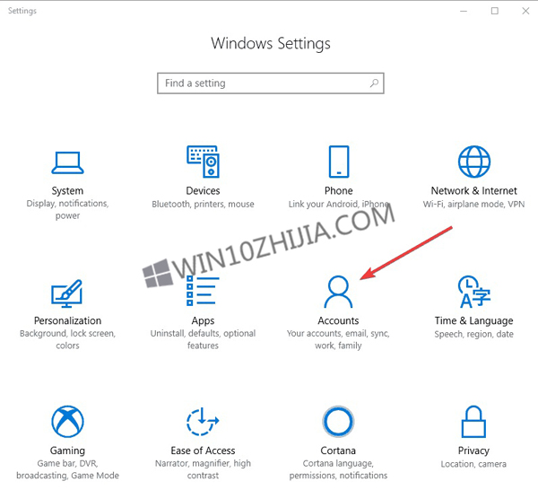 更新后缺少Windows 10管理员帐户怎么办