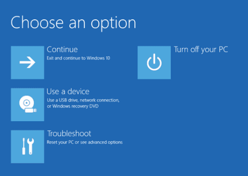 更新后缺少Windows 10管理员帐户怎么办