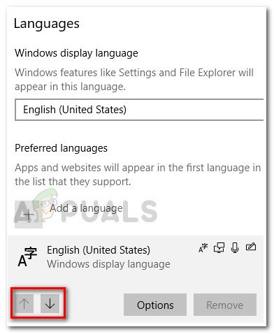 怎么修復(fù)鍵盤在Windows 10上鍵入錯誤的字母