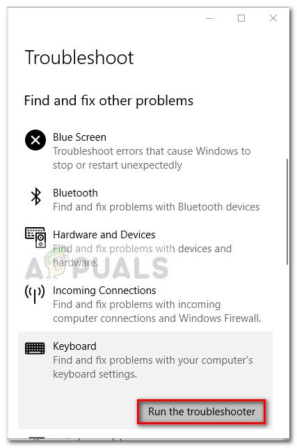 怎么修复键盘在Windows 10上键入错误的字母