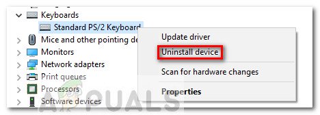 怎么修复键盘在Windows 10上键入错误的字母