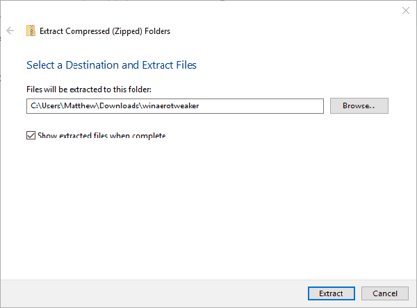 下载文件夹在Windows 10上没有响怎么办