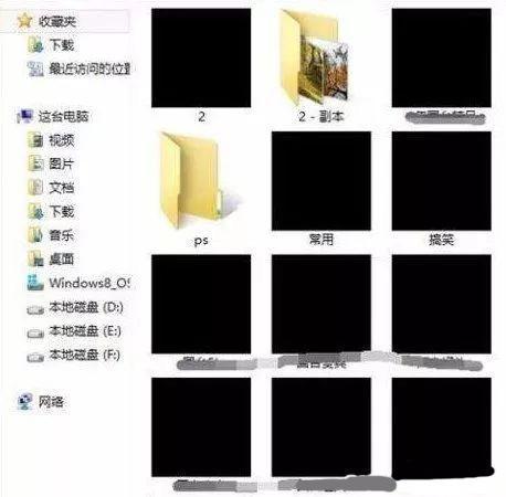 电脑升级Windows 10后老是黑屏闪屏是什么原因