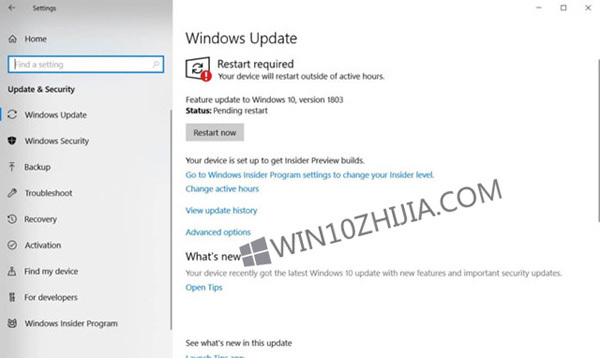 怎么重置Windows 10上的Windows Update以解决下载问题