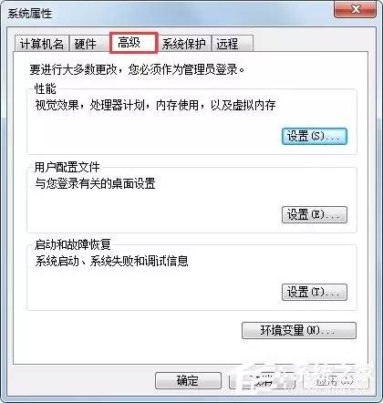 Windows 7提示“显示器驱动程序已停止响应并且已成功恢复”怎么处理