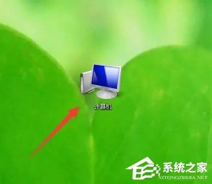 Windows 7怎么添加桌面时钟日历