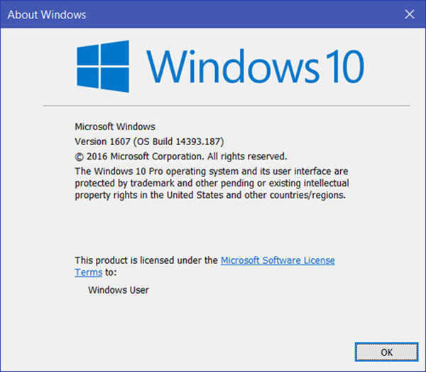 Windows 10更新中主要添加的新内容有哪些