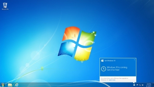 如何快速重装Windows 10系统