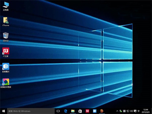 怎么让Windows 10桌面用上动态壁纸