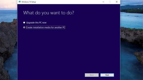 怎么创建Windows 10系统恢复盘