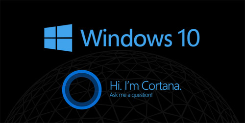 Windows 10里的小娜有哪些改进点