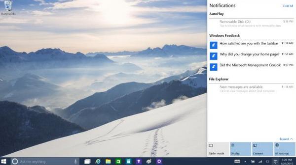 怎么解决Windows 10升级时可能遇到的问题