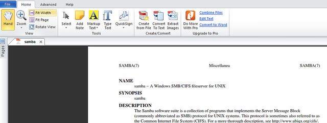 怎么搭建与Windows客户机结合使用的Samba文件服务器